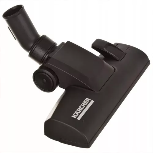 Cap de Podea Karcher cu Garnitură de Cauciuc pentru Aspiratoare Karcher A, MV, WD, SE, NT, DS, VC