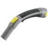 Garnitură Antistatică cu Cot pentru Aspiratoare Karcher NT și T, 35 mm (2.889-148.0)