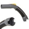 Garnitură Antistatică cu Cot pentru Aspiratoare Karcher NT și T, 35 mm (2.889-148.0)