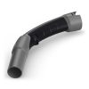Garnitură Antistatică cu Cot pentru Aspiratoare Karcher NT și T, 35 mm (2.889-148.0)