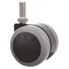 Roată de Schimb 50mm pentru Aspiratoare Karcher S 500, S 550, S 650 (Număr Catalog Karcher: 6.435-130.0)