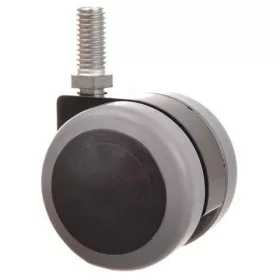   Roată de Schimb 50mm pentru Aspiratoare Karcher S 500, S 550, S 650 (Număr Catalog Karcher: 6.435-130.0)
