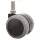 Roată de Schimb 50mm pentru Aspiratoare Karcher S 500, S 550, S 650 (Număr Catalog Karcher: 6.435-130.0)