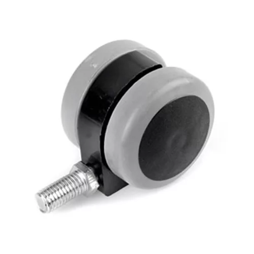 Roată de Schimb 50mm pentru Aspiratoare Karcher S 500, S 550, S 650 (Număr Catalog Karcher: 6.435-130.0)