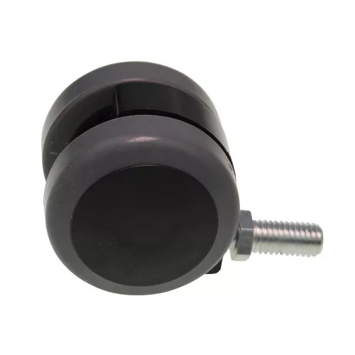 Roată de Schimb 50mm pentru Aspiratoare Karcher S 500, S 550, S 650 (Număr Catalog Karcher: 6.435-130.0)