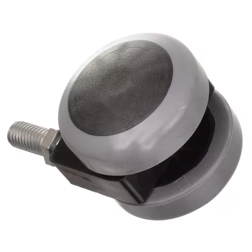 Roată de Schimb 50mm pentru Aspiratoare Karcher S 500, S 550, S 650 (Număr Catalog Karcher: 6.435-130.0)