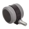 Roată de Schimb 50mm pentru Aspiratoare Karcher S 500, S 550, S 650 (Număr Catalog Karcher: 6.435-130.0)