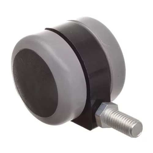 Roată de Schimb 50mm pentru Aspiratoare Karcher S 500, S 550, S 650 (Număr Catalog Karcher: 6.435-130.0)