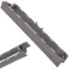 Garnitură de cauciuc pentru Cap de Podea Compatibil cu Aspiratoarele Karcher WD 2 și WD 3 (4.629-014.0)