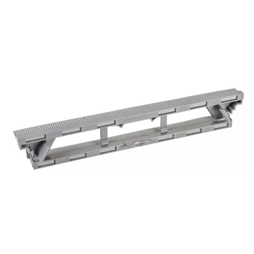 Garnitură de cauciuc pentru Cap de Podea Compatibil cu Aspiratoarele Karcher WD 2 și WD 3 (4.629-014.0)
