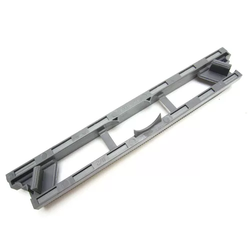 Garnitură de cauciuc pentru Cap de Podea Compatibil cu Aspiratoarele Karcher WD 2 și WD 3 (4.629-014.0)