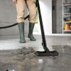 Garnitură de cauciuc pentru Cap de Podea Compatibil cu Aspiratoarele Karcher WD 2 și WD 3 (4.629-014.0)