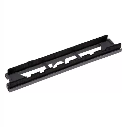 Perie cu Perii pentru Cap de Pardoseală Compatibilă cu Aspiratoare Karcher WD 2 și WD 3 (Cod: 4.629-015.0)