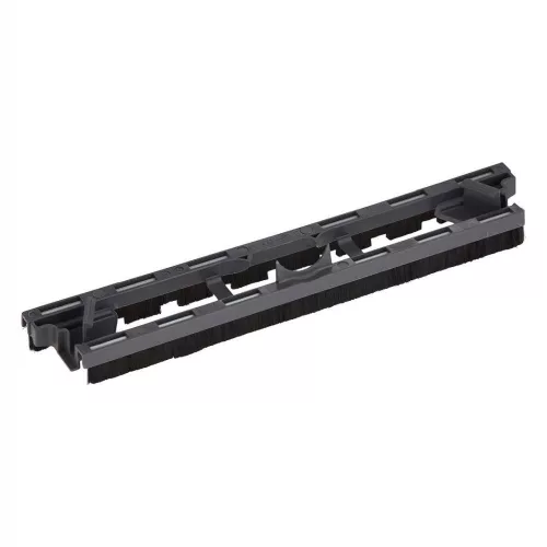 Perie cu Perii pentru Cap de Pardoseală Compatibilă cu Aspiratoare Karcher WD 2 și WD 3 (Cod: 4.629-015.0)