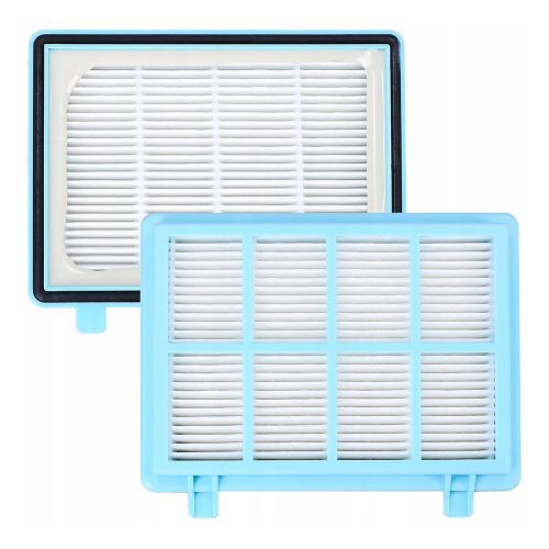 Set 3 Filtre Compatibile Philips PowerPro Active și Compact - Filtre de Înaltă Performanță