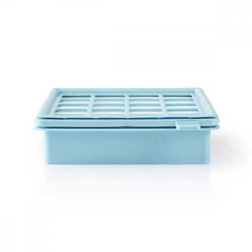 Filtru HEPA H12 Antialergic pentru Philips FC8058/01, Compatibil cu Seria PowerPro Active și Compact