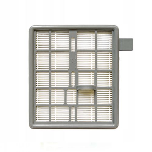 Filtru HEPA H13 Antialergic pentru Aspirator, Compatibil cu CERES VC3300, VC3300.0SK, VC3300.0ST, ZVC352SK, ZVC352ST, ZVC355SM, ZVC355SP, Material Plastic și Poliester, Lavabil