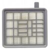 Filtru HEPA și Filtru de Intrare Compatibil cu Aspiratoare Zelmer VC 3100.0 și Eco Power ZVC312