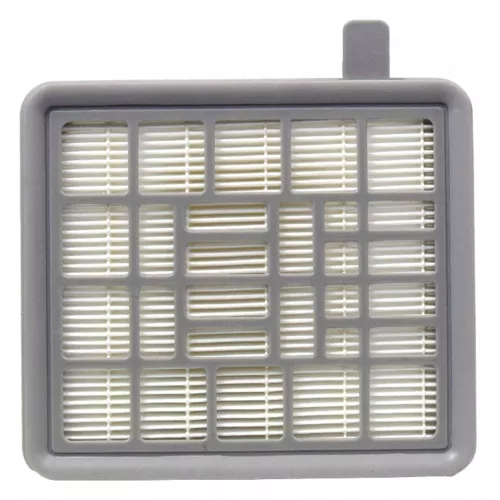 Filtru HEPA și Filtru de Intrare Compatibil cu Aspiratoare Zelmer VC 3100.0 și Eco Power ZVC312