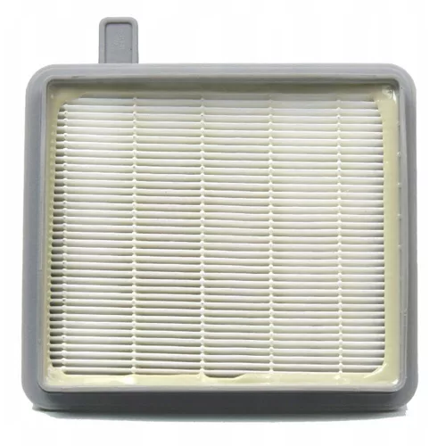 Filtru HEPA și Filtru de Intrare Compatibil cu Aspiratoare Zelmer VC 3100.0 și Eco Power ZVC312