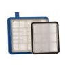Filtru HEPA și Filtru de Intrare Compatibil cu Aspiratoare Zelmer VC 3100.0 și Eco Power ZVC312