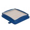 Filtru HEPA și Filtru de Intrare Compatibil cu Aspiratoare Zelmer VC 3100.0 și Eco Power ZVC312