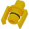 Cap de podea duză pentru Karcher Puzzi 200 și 300, 5.765-079.0