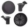 Set 2 Roți Diametru 120 mm Compatibile cu Aspiratoare Karcher SE K NT (Cod 9.001-802.0)