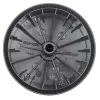 Set 2 Roți Diametru 120 mm Compatibile cu Aspiratoare Karcher SE K NT (Cod 9.001-802.0)