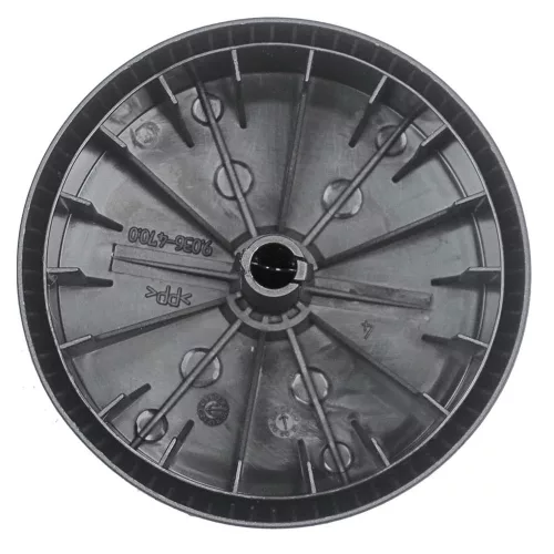 Set 2 Roți Diametru 120 mm Compatibile cu Aspiratoare Karcher SE K NT (Cod 9.001-802.0)