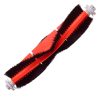Set Perii Microfibră pentru Aspirator Robot Xiaomi Mi Roborock S50 S51 S55 - 4x Perii Laterale, 1x Cilindru Cauciuc/Păr, 2x Filtre, 1x Instrument de Curățare