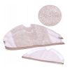 Set Perii Microfibră pentru Aspirator Robot Xiaomi Mi Roborock S50 S51 S55 - 4x Perii Laterale, 1x Cilindru Cauciuc/Păr, 2x Filtre, 1x Instrument de Curățare