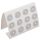 Set Accesorii Compatibil Xiaomi Roborock S50/S55/S51/S6/T61 - PL-MA-174