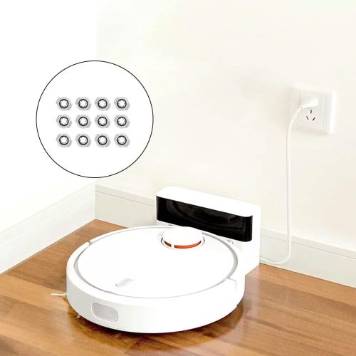 Set Accesorii Compatibil Xiaomi Roborock S50/S55/S51/S6/T61 - PL-MA-174