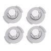 Set Accesorii Compatibil Xiaomi Roborock S50/S55/S51/S6/T61 - PL-MA-174