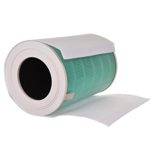 Filtru Pânză NeoProfi pentru Purificatoare de Aer Xiaomi – Compatibil cu Modelele Mi Air Purifier 2, 2H, 2S, 3H, Pro
