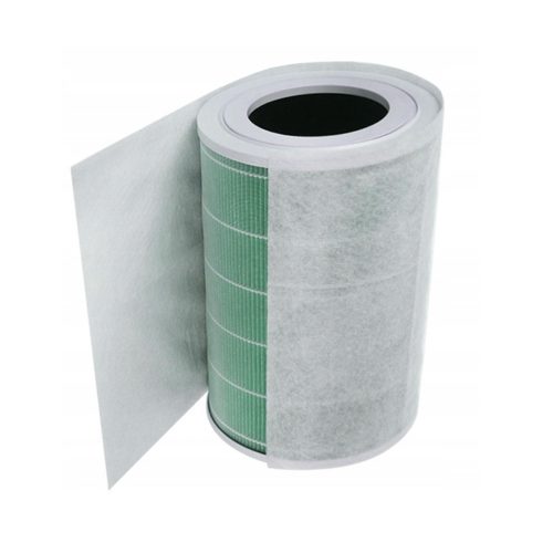 Filtru Pânză NeoProfi pentru Purificatoare de Aer Xiaomi – Compatibil cu Modelele Mi Air Purifier 2, 2H, 2S, 3H, Pro