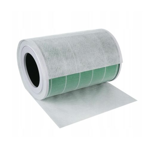 Filtru Pânză NeoProfi pentru Purificatoare de Aer Xiaomi – Compatibil cu Modelele Mi Air Purifier 2, 2H, 2S, 3H, Pro