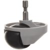 Roată Față Compatibilă cu Xiaomi Roborock S50 S51 S55 Mi Robot Aspirator