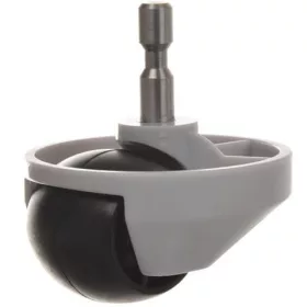   Roată Față Compatibilă cu Xiaomi Roborock S50 S51 S55 Mi Robot Aspirator