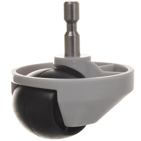 Roată Față Compatibilă cu Xiaomi Roborock S50 S51 S55 Mi Robot Aspirator