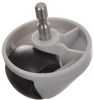 Roată Față Compatibilă cu Xiaomi Roborock S50 S51 S55 Mi Robot Aspirator