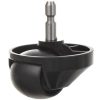 Roată Față Compatibilă cu iRobot Roomba i7, i7+, e5, e6 - Piesă de Schimb pentru Aspirator Robot
