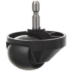   Roată Față Compatibilă cu iRobot Roomba i7, i7+, e5, e6 - Piesă de Schimb pentru Aspirator Robot