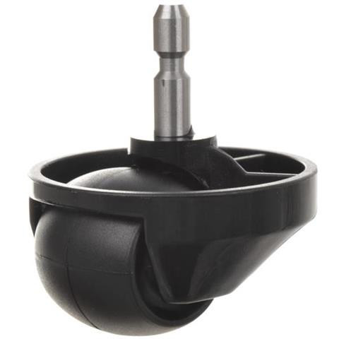 Roată Față Compatibilă cu iRobot Roomba i7, i7+, e5, e6 - Piesă de Schimb pentru Aspirator Robot