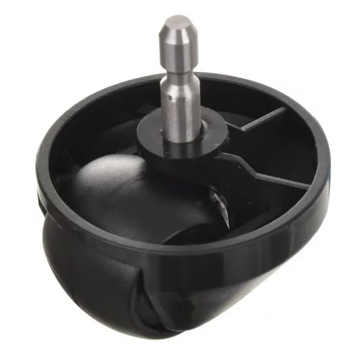 Roată Față Compatibilă cu iRobot Roomba i7, i7+, e5, e6 - Piesă de Schimb pentru Aspirator Robot