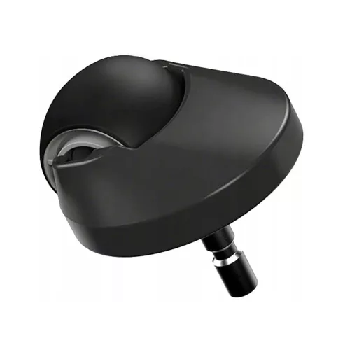 Roată Față Compatibilă cu iRobot Roomba i7, i7+, e5, e6 - Piesă de Schimb pentru Aspirator Robot