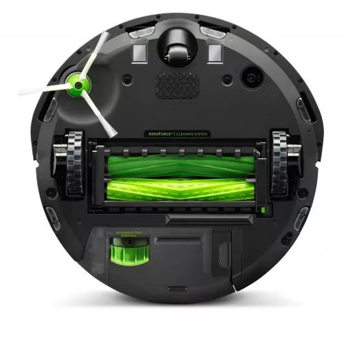 Perie Laterală pentru iRobot Roomba i7, i7+, E5, E6, E7 - Accesoriu de Schimb de Înaltă Calitate