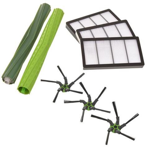 Set Complet de Înlocuire pentru iRobot Roomba S9/S9+ - PL-MA-180