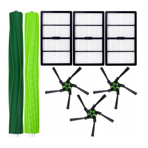 Set Complet de Înlocuire pentru iRobot Roomba S9/S9+ - PL-MA-180